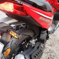 کلیک 180cc|موتورسیکلت|تهران, المهدی|دیوار