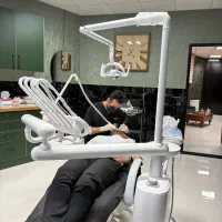 جشنواره تخفیفی دندانپزشکی