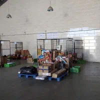 استخدام نیروی انبار شب کار