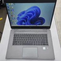 اچ پی زدبوک استودیو g5 گرافیک 4 مانیتور 4K