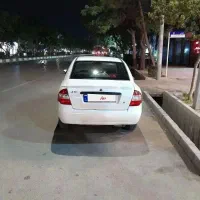 تیبا ۱|خودرو سواری و وانت|گلبهار, شهر جدید گلبهار|دیوار