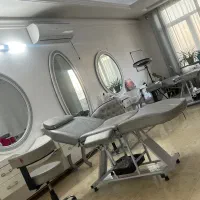 اجاره تمامی لاین های سالن زیبایی