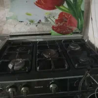 گاز|اجاق گاز و لوازم برقی پخت‌وپز|نیشابور, دارایی|دیوار