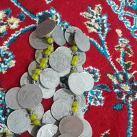 گدمتی|زیورآلات و اکسسوری|ماهنشان, |دیوار