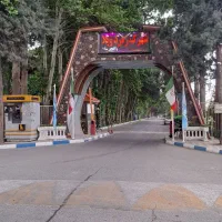 ۱۰۰۰ متر زمین در شهرک زمرد ویلا