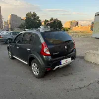 خودرو ساندرو استپ وی آپشنال ۹۸