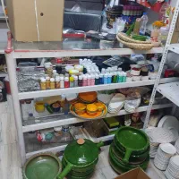 فروش ویترین مغازه