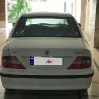 سمندمدل۹۳se|خودرو سواری و وانت|تهران, سازمان آب|دیوار