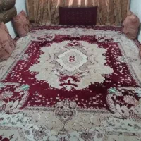 فرش 12متری 500شانه