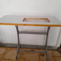میز چرخ خیاطی