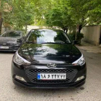 هیوندا I20 تحویل فوری