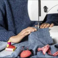 تعمیرات و کوتاهی لباس