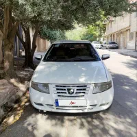 سمند سورن 87 برج 11