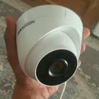 دوربین مدار بسته HIKVISION