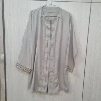 مانتو مجلسی شیک