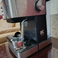 دستگاه قهوه ساز