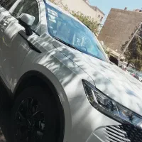 شوال هیبرید تحویل درجا در رنگ بندی 405مونتاژ