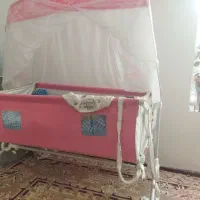 گهواره نوزاد