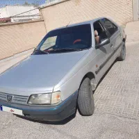 روا دوگانه سوز دستی مدل ۸۷