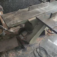 سه کاره ،اره فلکه ،فرز صندوقی ،پمپ باد