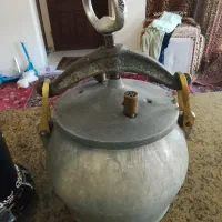 زود پز روگازی قدیمی