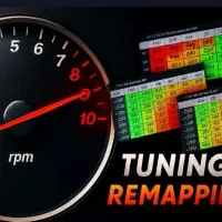 ریمپ تخصصی ECU