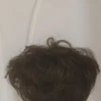 کلاه گیس کوتاه
