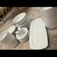 سرویس ۱۲ پارچه