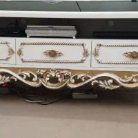 میز تلوزیون ۵۵ اینچ