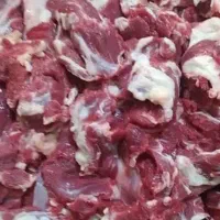 ویزیتور محصولات پروتئینی گوشتی