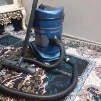 جاروبرقی