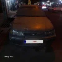 دوو سیلو ۸۱|خودرو سواری و وانت|تهران, فلاح|دیوار