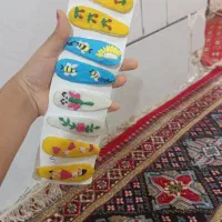گیر سر دخترانه