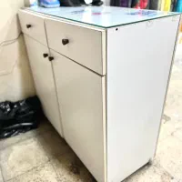 فروشی فوری به علت جابجایی