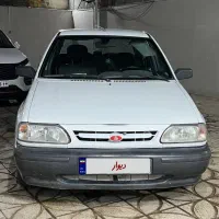 پراید مدل۸۵