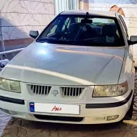 سمندEF7|خودرو سواری و وانت|تربت‌حیدریه, مسجد جامع|دیوار