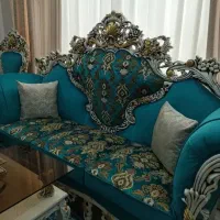 سرویس چوب سالم