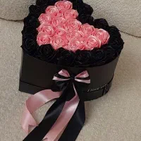 باکس‌گل ربانی
