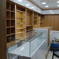 کابینت و کمد دیواری اقساطی