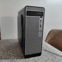 کیس گیمینگ gtx1650s و i5