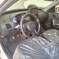 کوییک gxr پارس خودرو