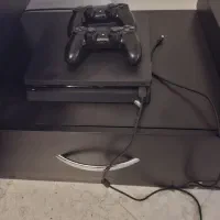 پی اس فور PS4 کپی خور 2 ترا اسلیم با کلی بازی