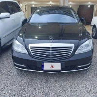 بنز s500 vip فول کامل