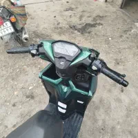 کلیک ۱۴۰۰|موتورسیکلت|گنبد کاووس, |دیوار