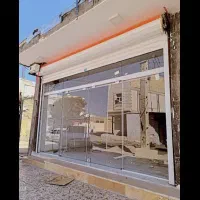 ۱۳۰ متر کف + ۱۷۰ متر زیر همکف( جنت آباد )