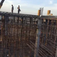 استادکار ماهر و کارگر ماهر آرماتوربندی نیازمندم