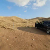 زمین دارای سند اوقافی باغ مسکونی،کرشت