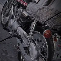 موتور کلاسیک ۱۲۵