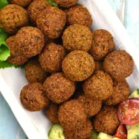 سفارش انواع ساندویچ و فلافل با کیفیت و اقتصادی