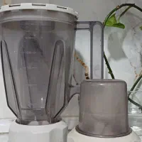 پارچ و اسیاب مخلوط کن